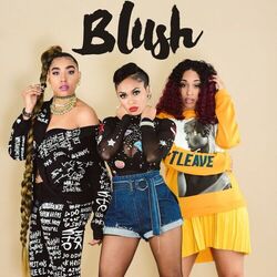 Cover of Blush