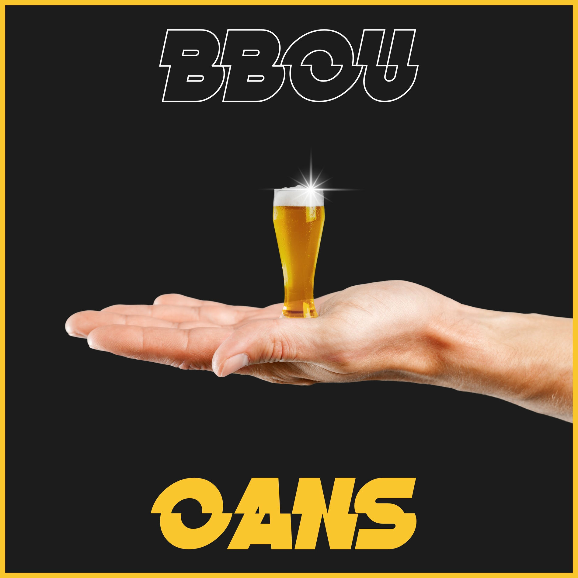 Album cover of Oans