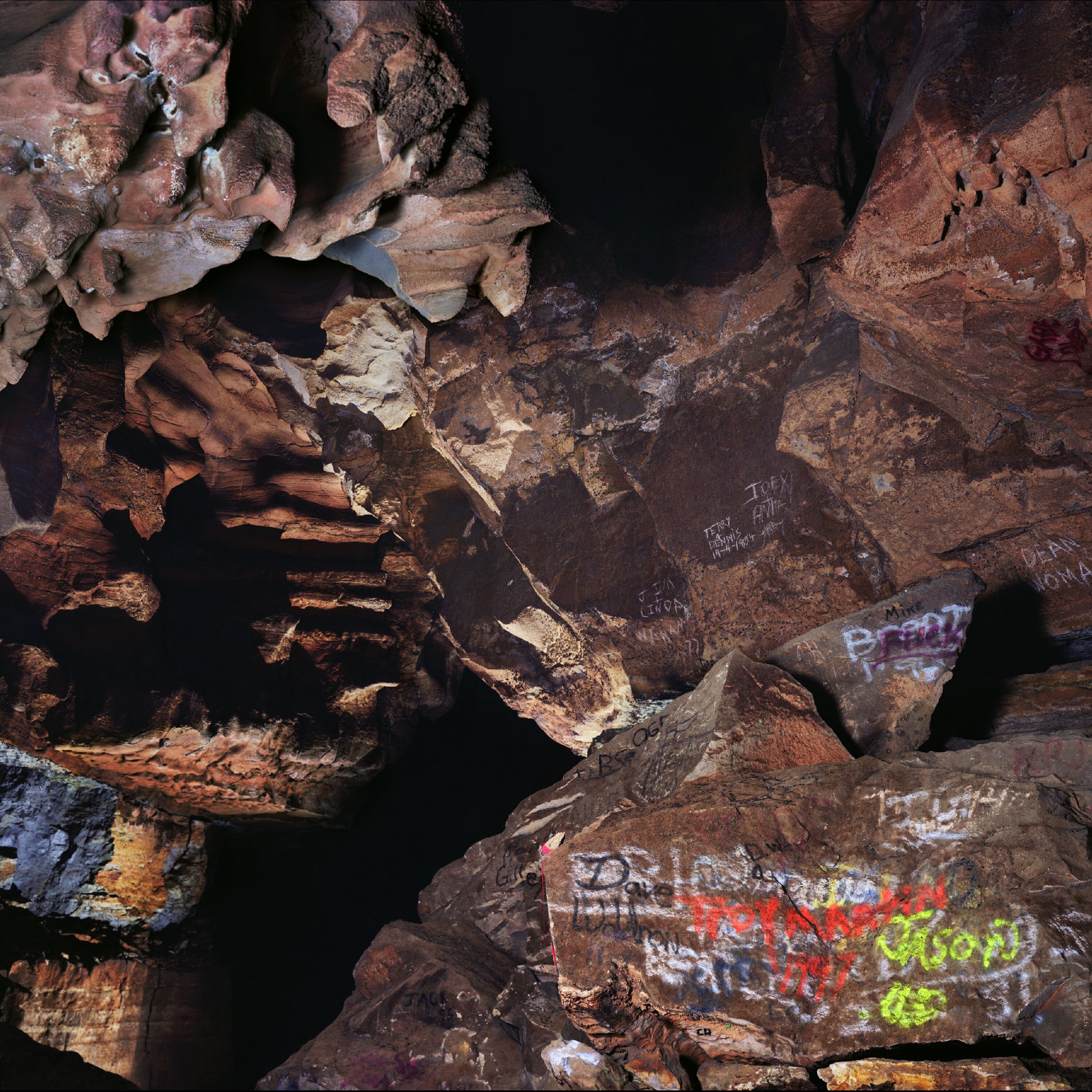 Album cover of Billy in the Lowground