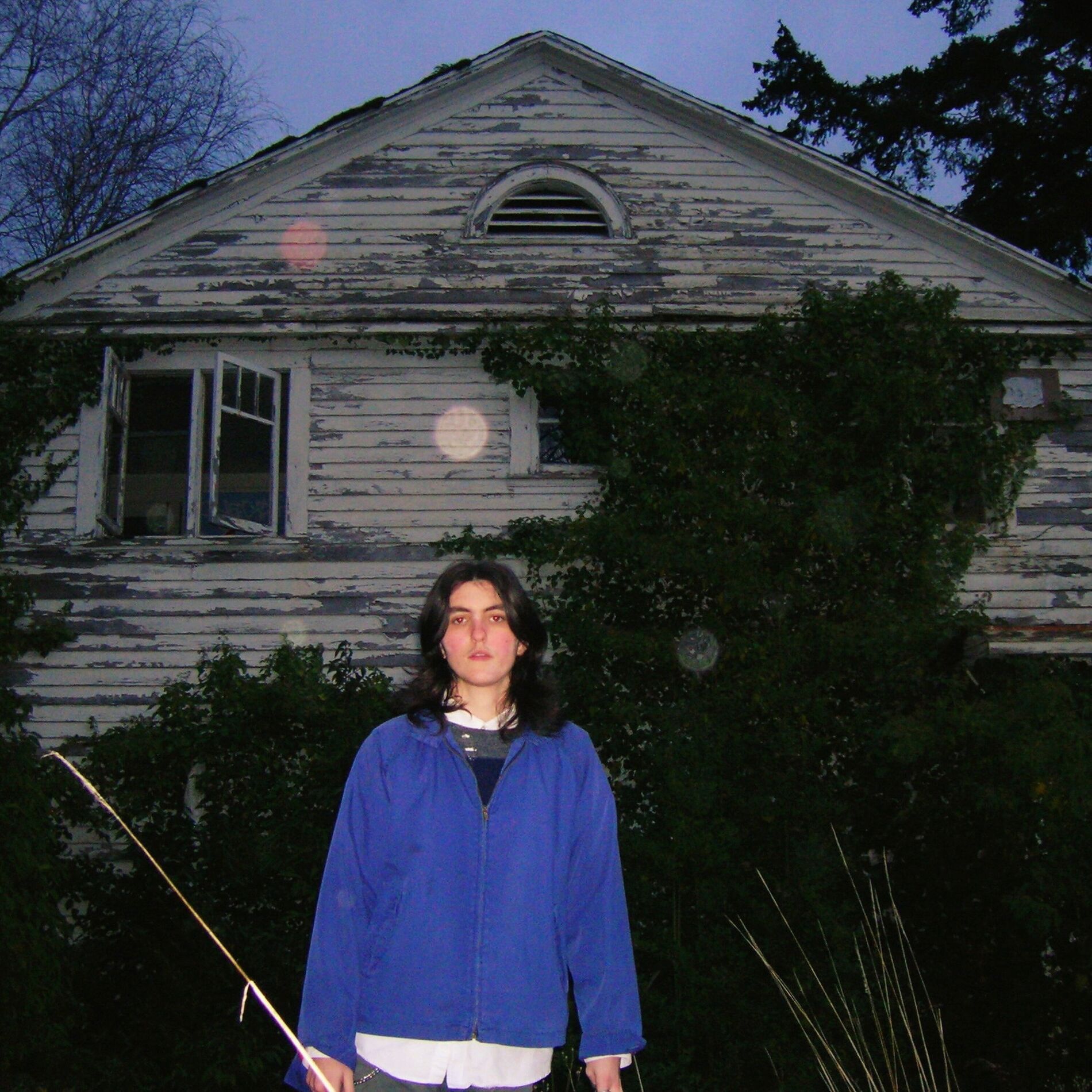 Album cover of House Song