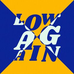 Cover of Low Again