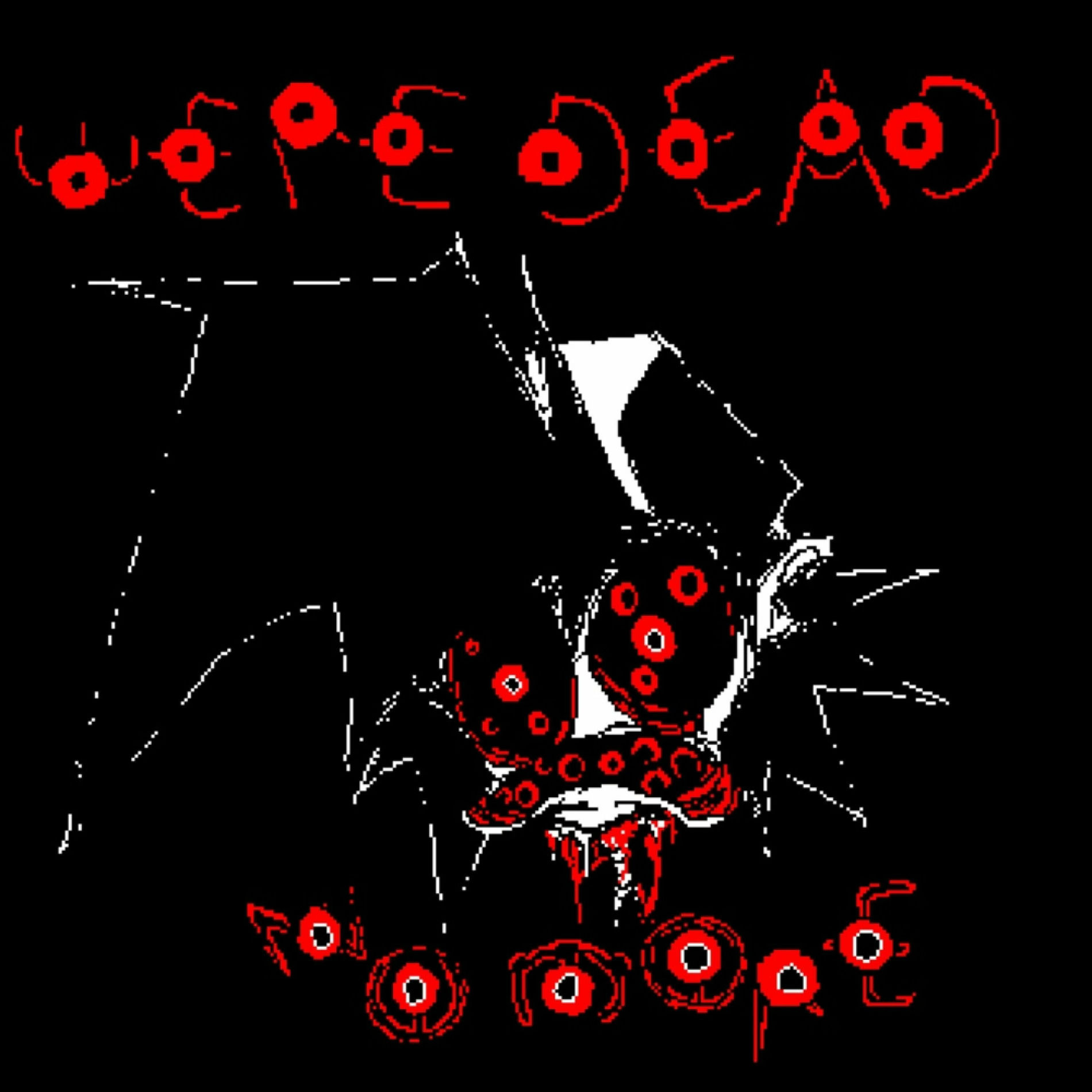 Album cover of creepypasta.exe