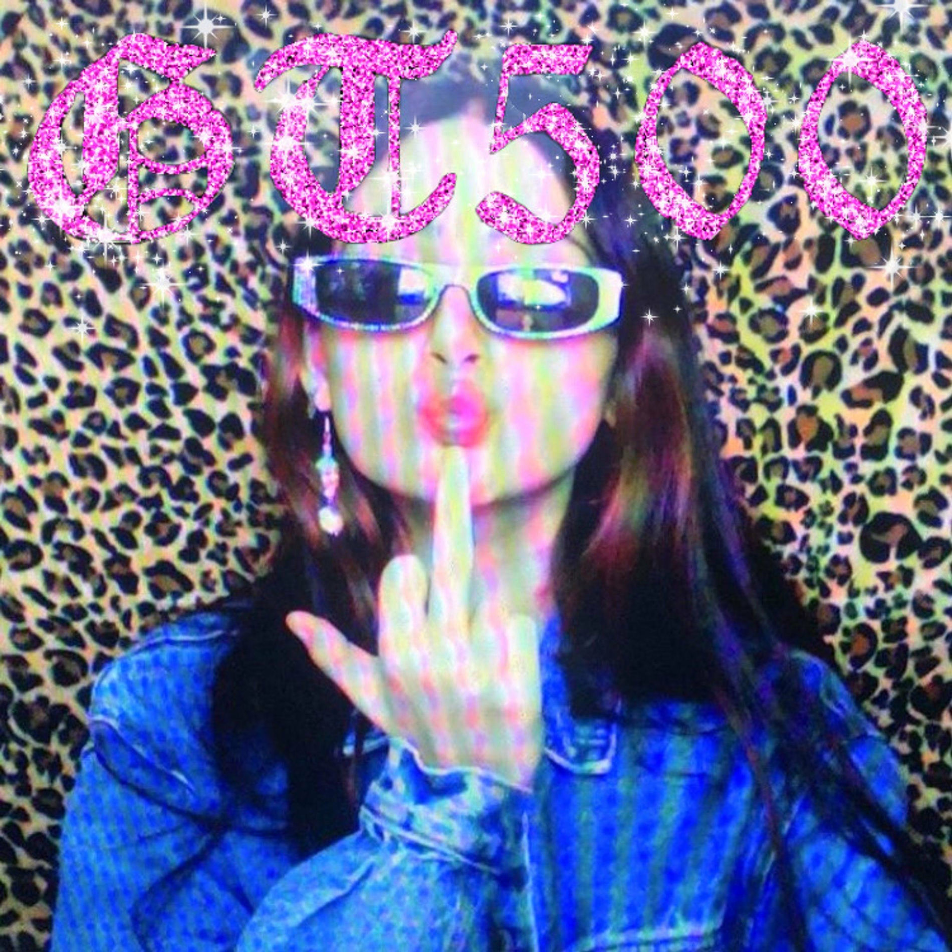 Album cover of GT500