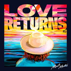 Cover of Love Returns (Pt. 1)
