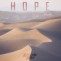 Cover of Hope