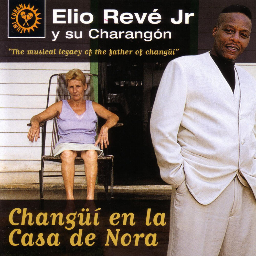 Picture of Chanqui en la Casa de Nora