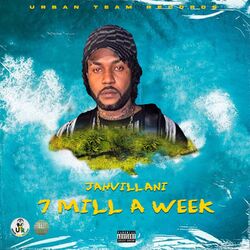 Cover of 7 Mill A Week