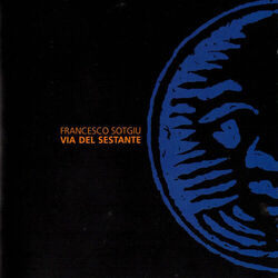 Cover of Via Del Sestante
