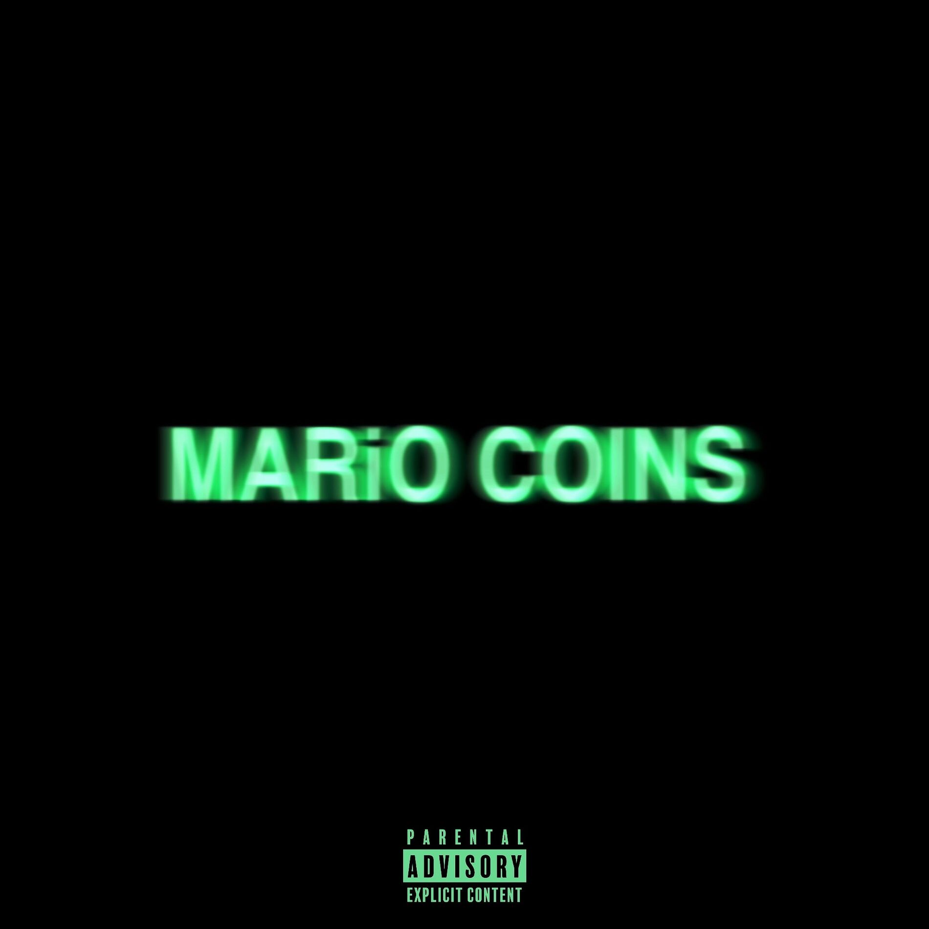 Album cover of MARiO COINS