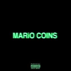 Cover of MARiO COINS