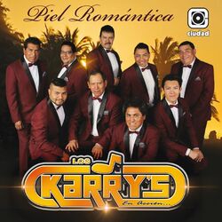 Cover of Piel Romántica