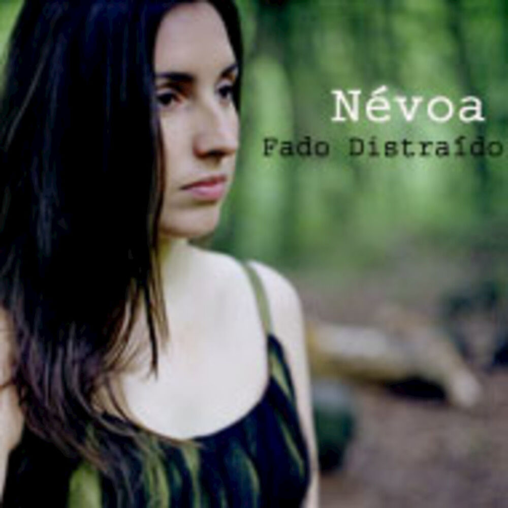 Picture of Fado Distraído