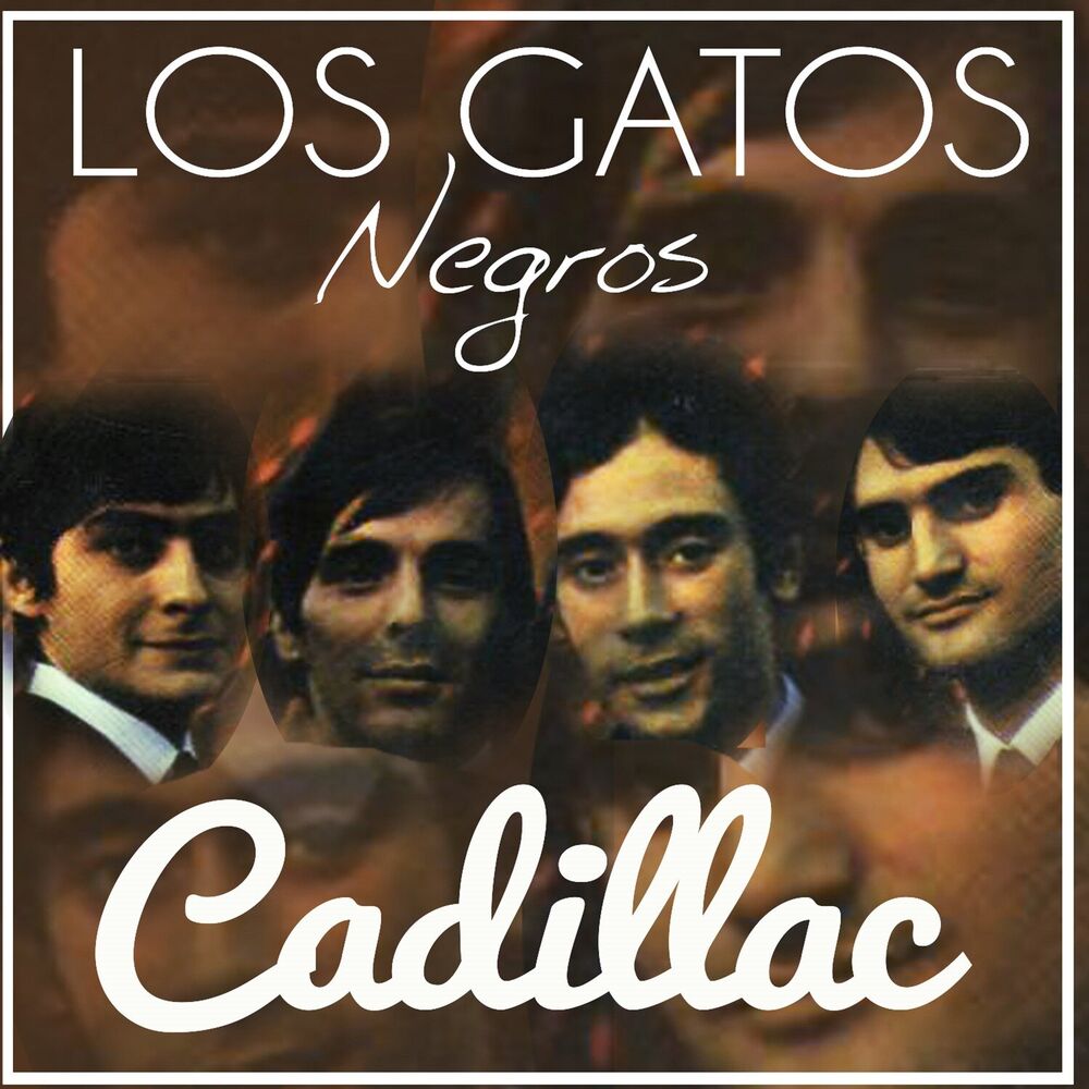 Picture of Cadillac (Remastered)