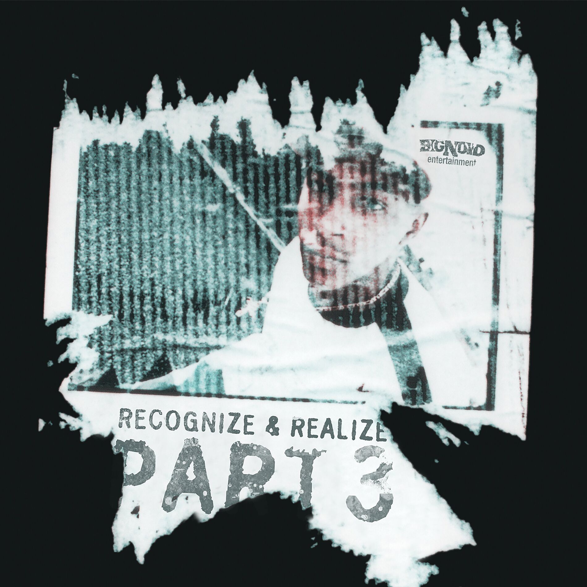 Album cover of Recognize & Realize Part 3
