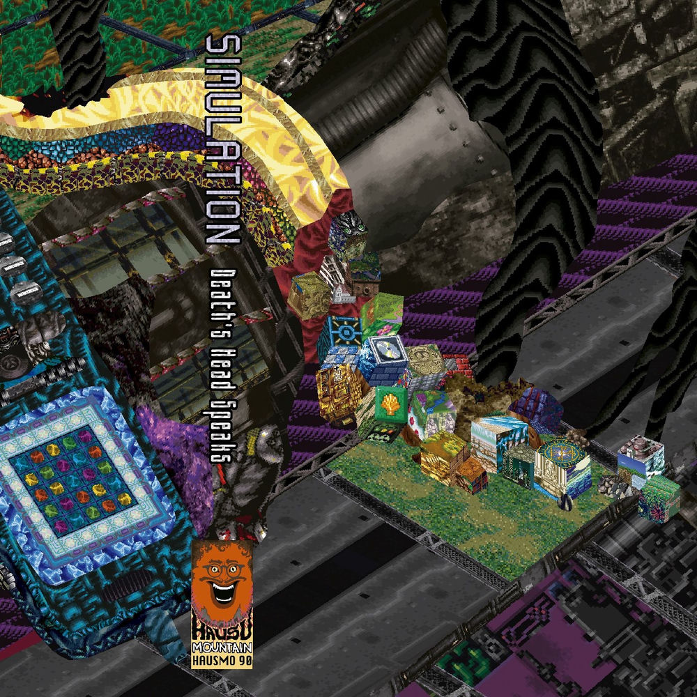 Album artwork for If the Light Cannot Escape by Simulation