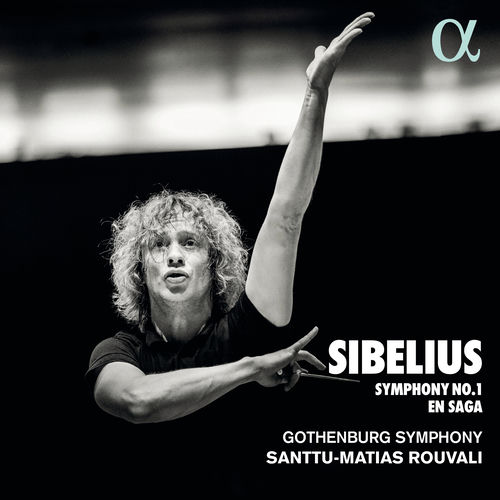 En Saga, Op. 9 by Gothenburg Symphony Orchestra - 101 BPM