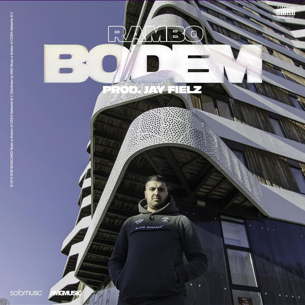 Picture of Bodem