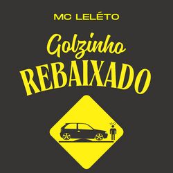 Cover of Golzinho Rebaixado
