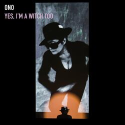 Cover of Yes, I'm A Witch Too