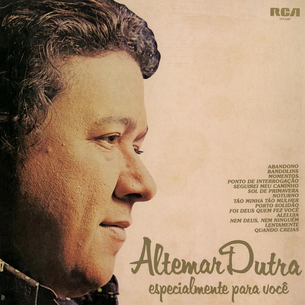 Picture of Especialmente Para Você