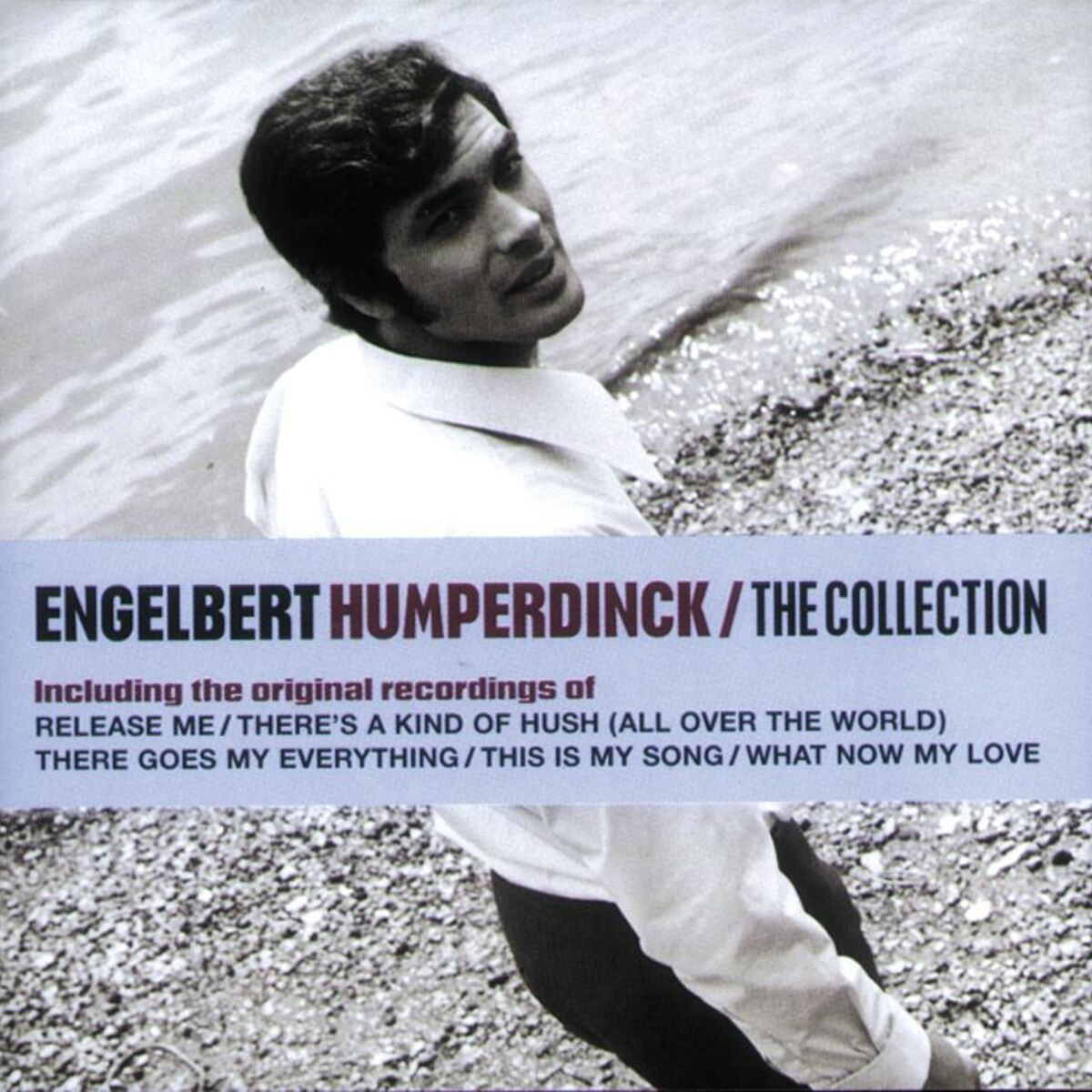 Album cover of The Collection