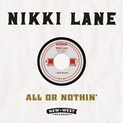 Cover of All or Nothin'
