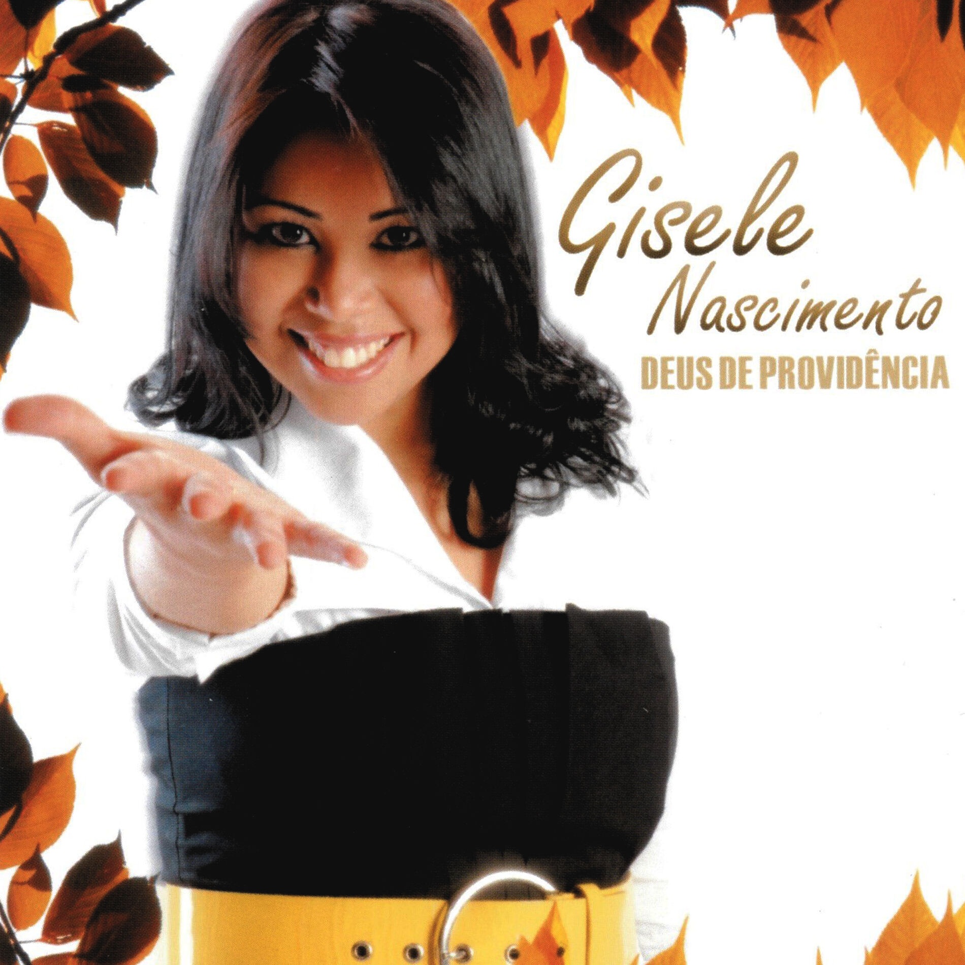 Album cover of Deus De Providência