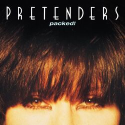 Cover of Packed!