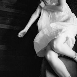 Cover of Little Wing (George FitzGerald Remix)