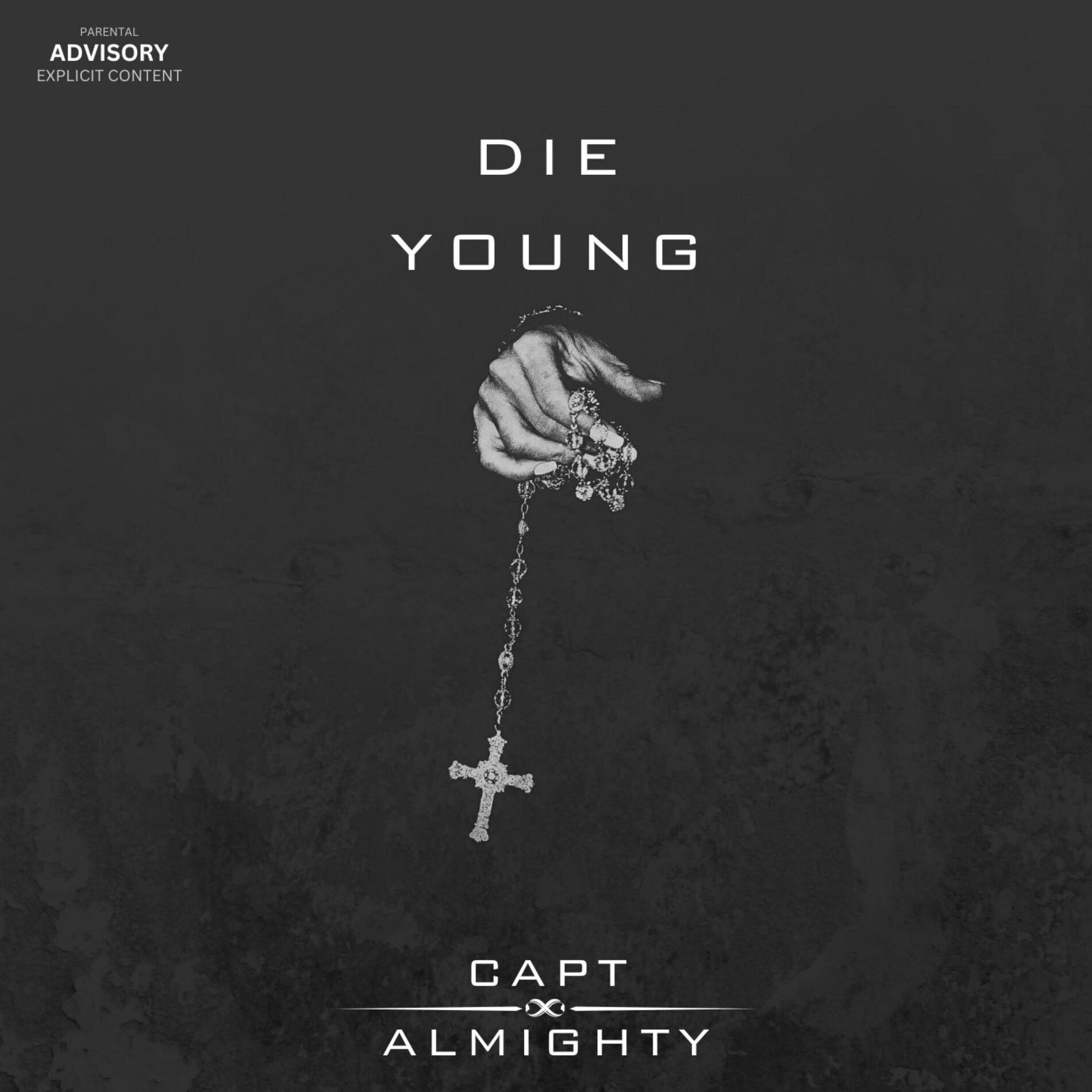 Album cover of Die Young (feat. AlmighTy)