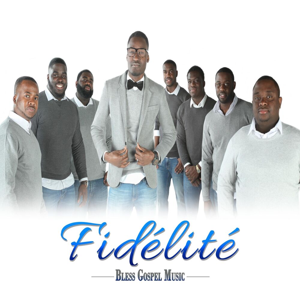 Picture of Fidélité