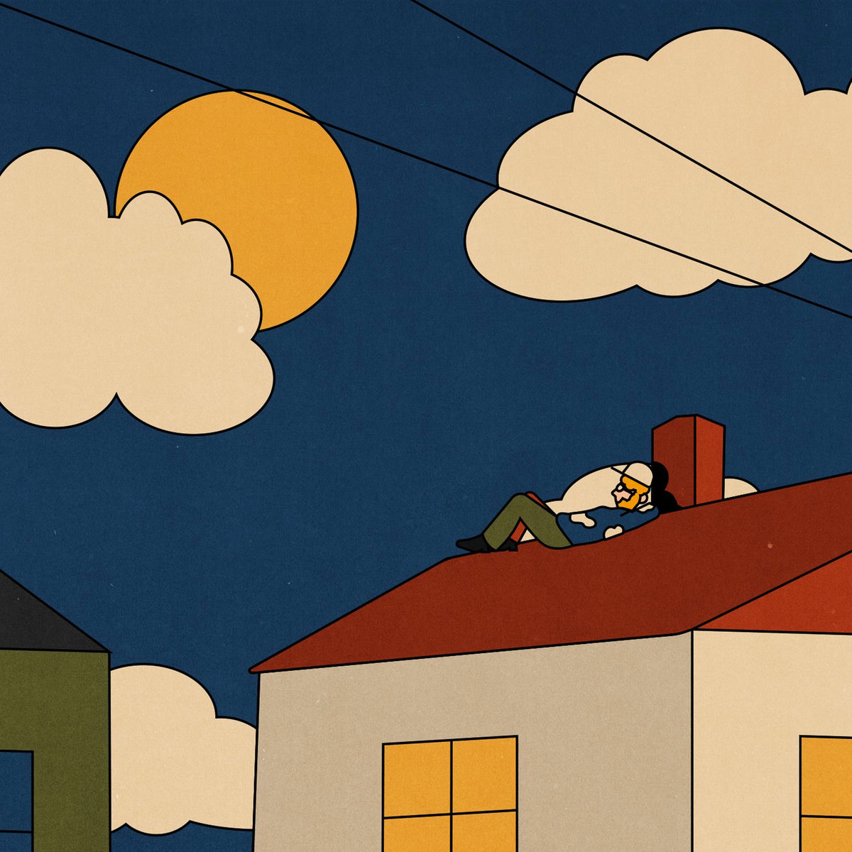 Album cover of Dream House