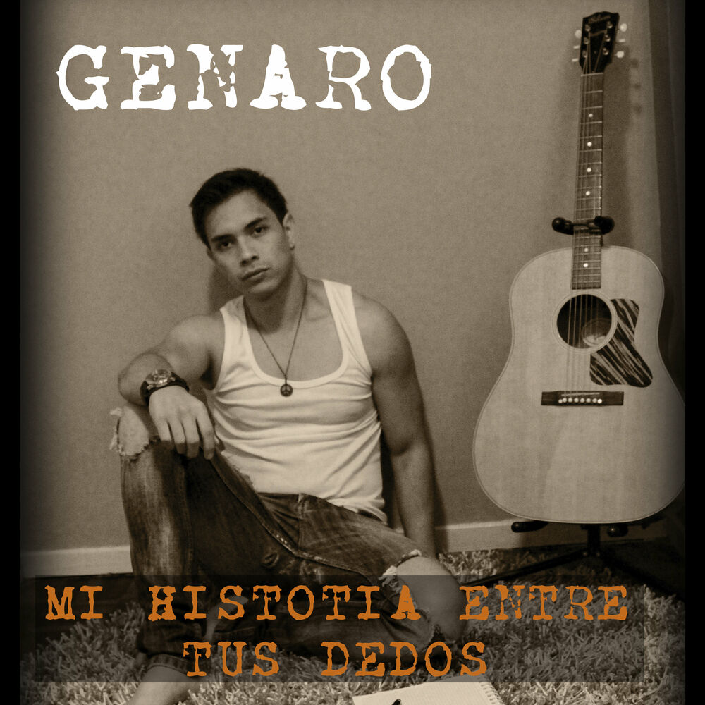 Picture of Mi Historia Entre Tus Dedos