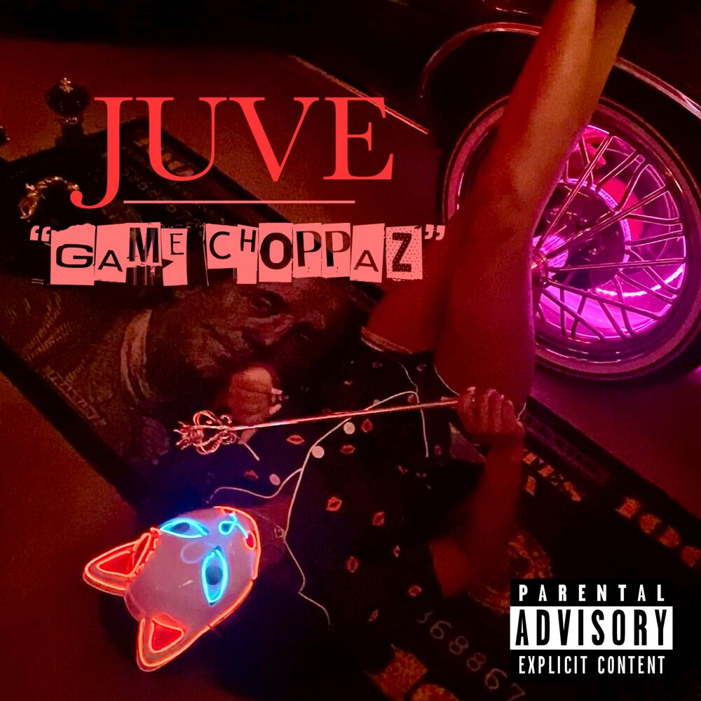 Picture of Game Choppaz