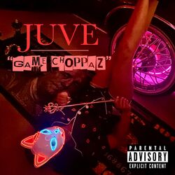 Cover of Game Choppaz