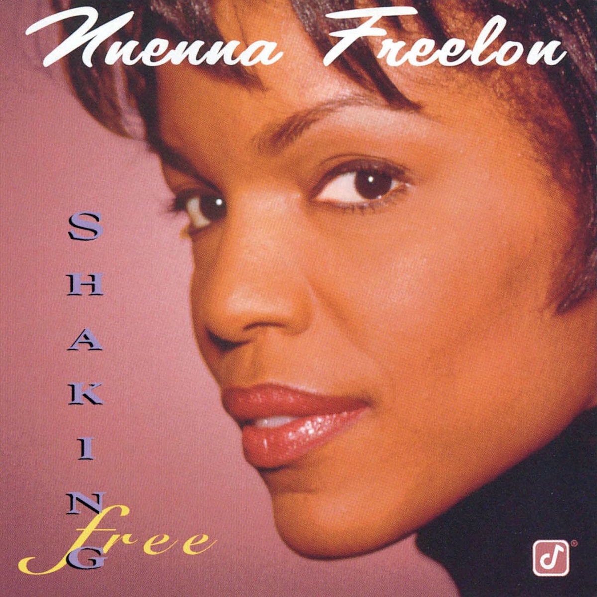 Album cover of Shaking Free