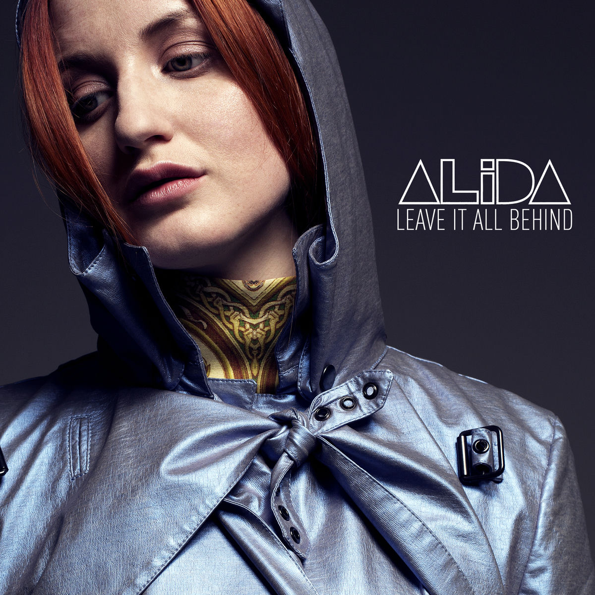 Album cover of Leave It All Behind