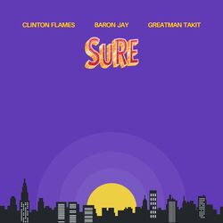 Cover of Sure