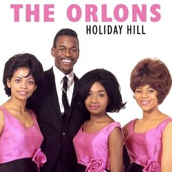 Holiday Hill
