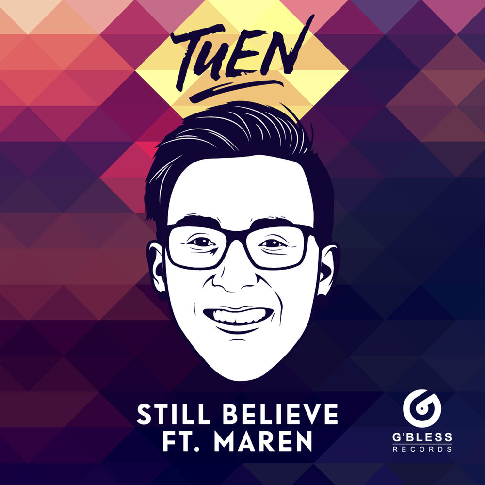 Picture of Still Believe