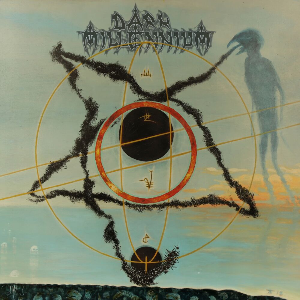 Picture of In Equilibrium