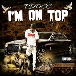 Cover of I'm on Top