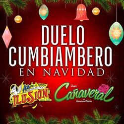 Cover of Duelo Cumbiambero En Navidad