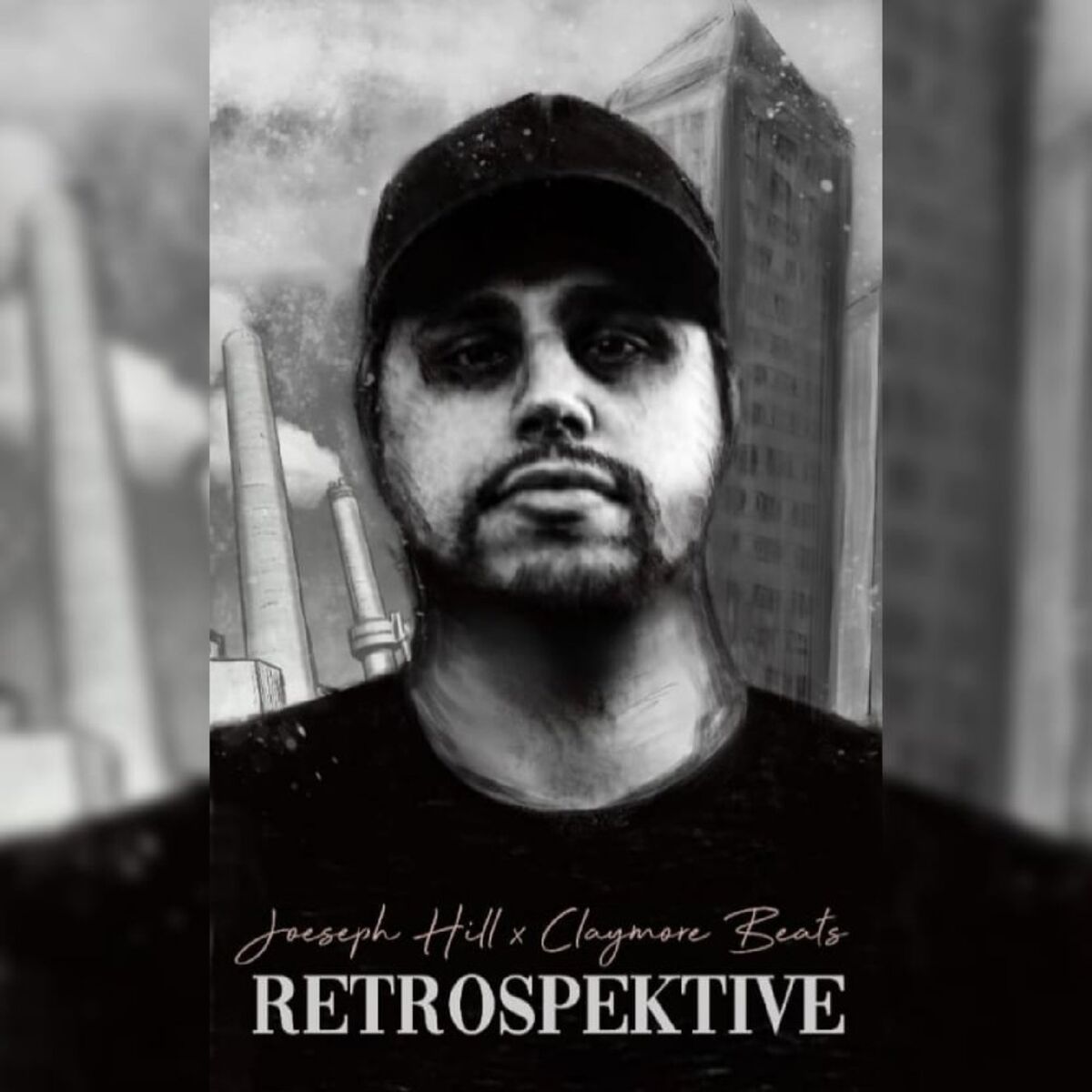 Album cover of Retrospektive