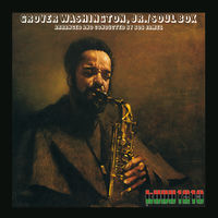 Grover Washington, Jr. - Soul Box | Deezer