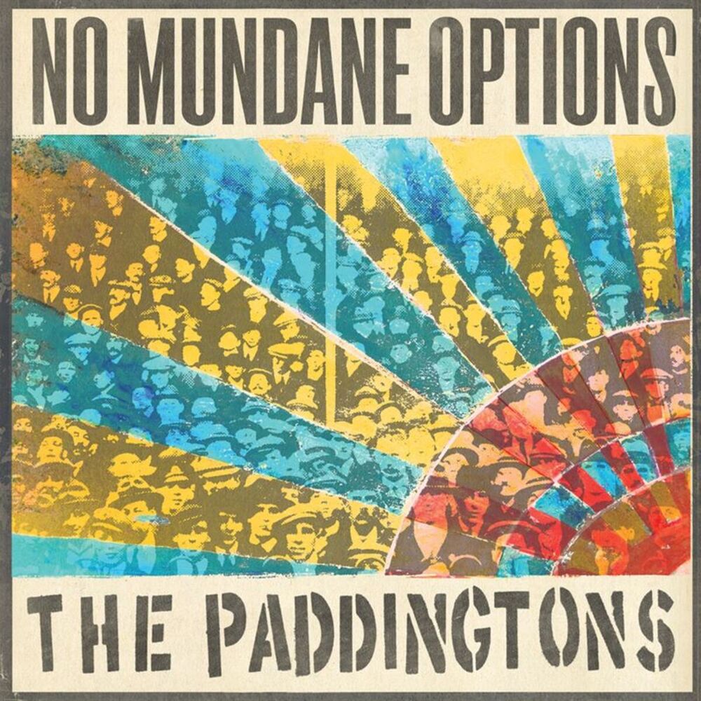 Picture of No Mundane Options