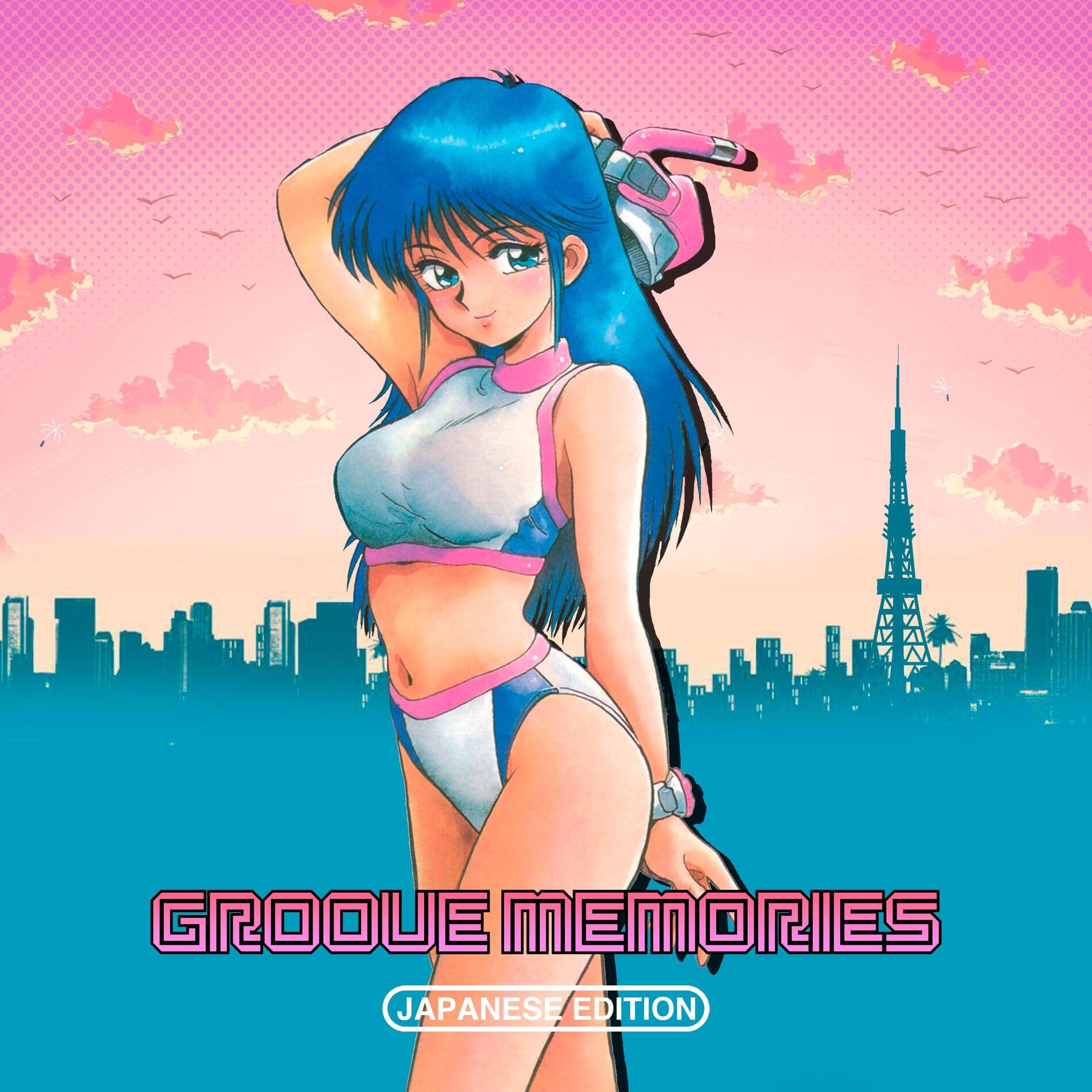 サクラSAKURA-LEE: albums, songs, concerts | Deezer
