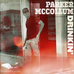 Cover of Drinkin'