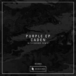 Cover of Purple