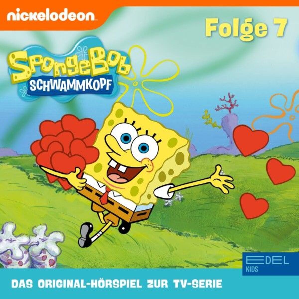 Album cover of Nur geträumt - Teil 1